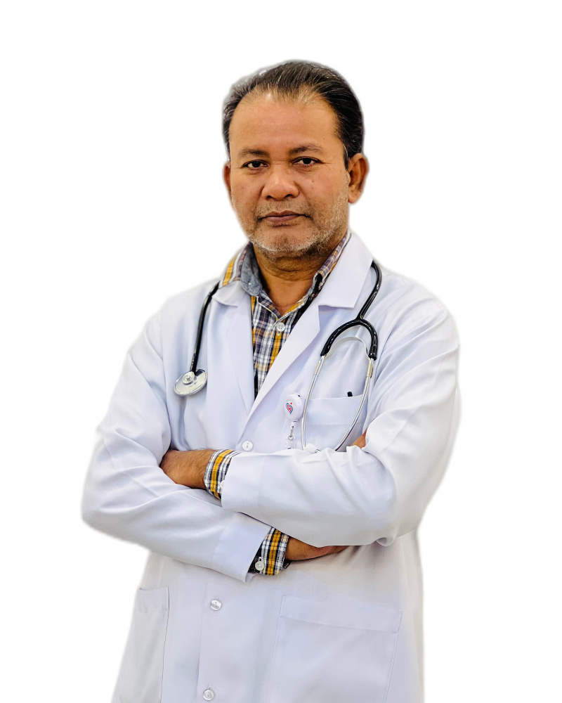 Dr. Shilabatah Barua